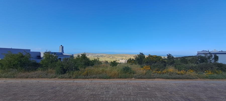 0 Bedroom Property for Sale in Hoogland Western Cape